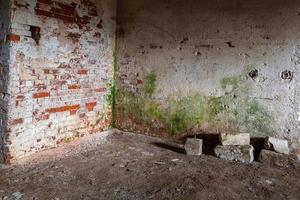 Old Fortress Cellars in Daugavpils photo