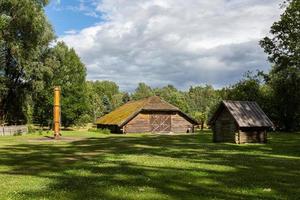 Rokiskis Manor and City Surroundings Landscapes photo