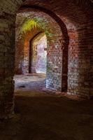 Old Fortress Cellars in Daugavpils photo