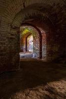 Old Fortress Cellars in Daugavpils photo