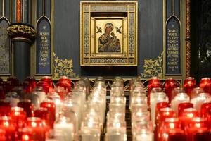 Notre Dame Basilica - Montreal, Canada, 2022 photo