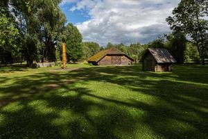 Rokiskis Manor and City Surroundings Landscapes photo