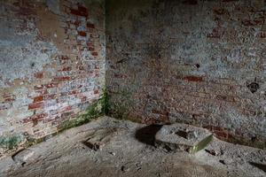 Old Fortress Cellars in Daugavpils photo