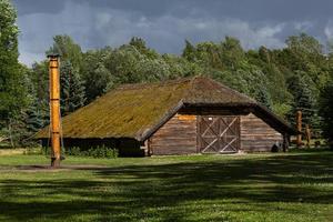 Rokiskis Manor and City Surroundings Landscapes photo