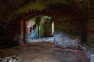 Old Fortress Cellars in Daugavpils photo