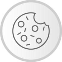 Cookies Vector Icon