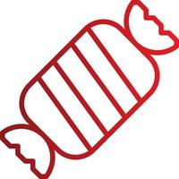 Candy Vector Icon