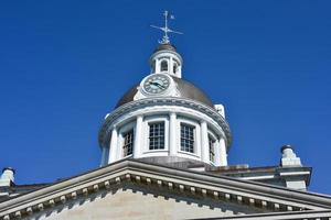 Kingston City Hall, Ontario, Canada photo