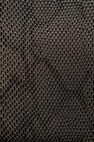 Real leather or artificial with a texture of reptile photo
