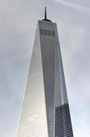 One World Trade Center, New York, USA, 2022 photo