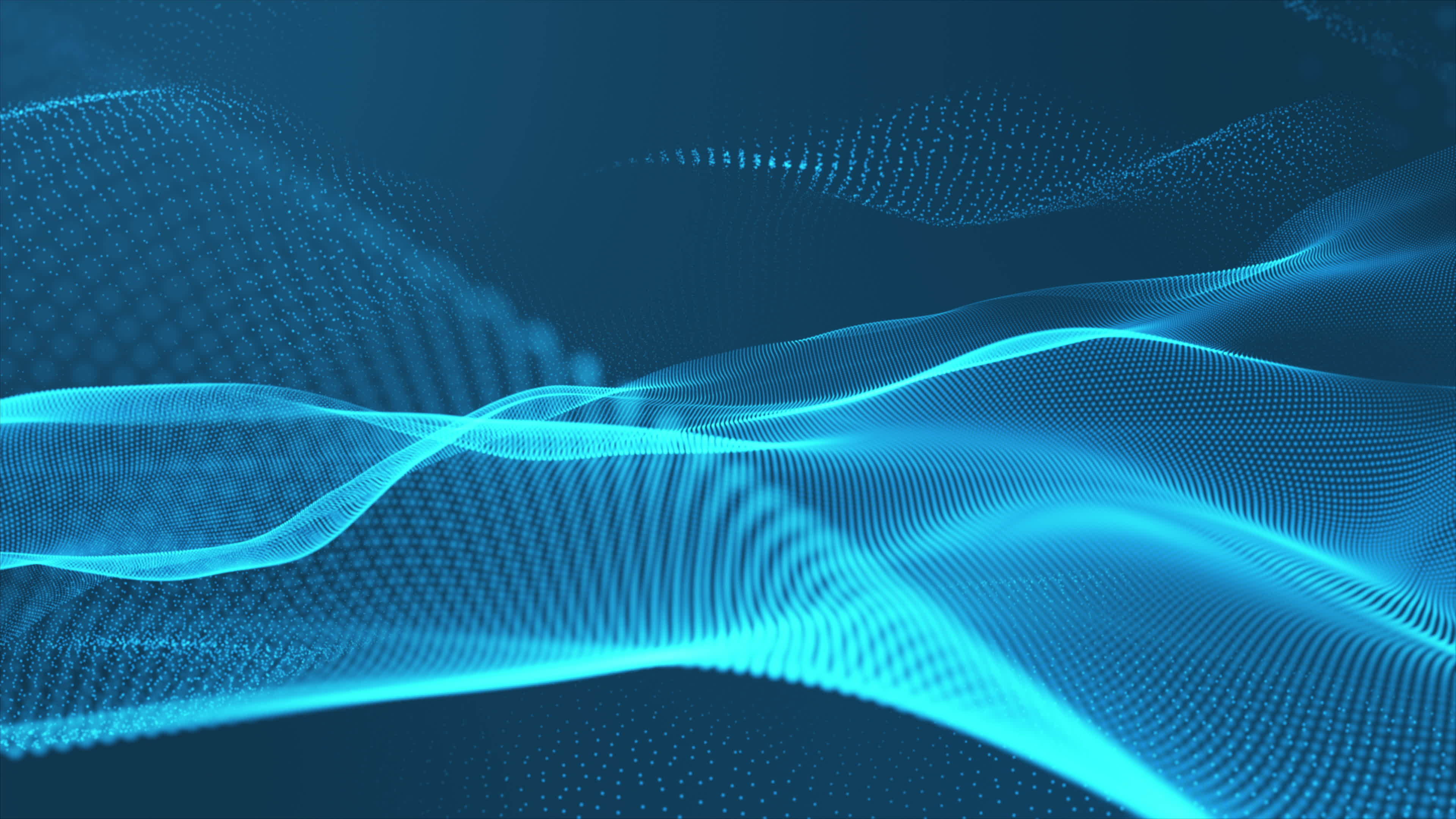 Wire frame motion graphics background 16110346 Stock Video at Vecteezy