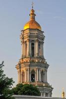 Famous Pechersk Lavra Monastery in Kiev, Ukraine photo