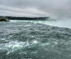 Niagara Falls, USA photo