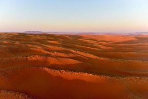 Namib Sand Sea - Namibia photo