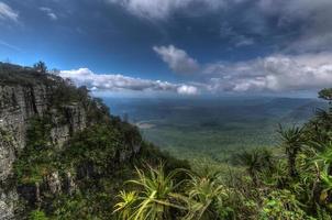 God's Window, Mpumalanga South Africa photo