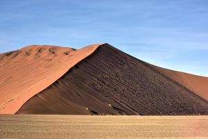 Namib Desert, Namibia photo