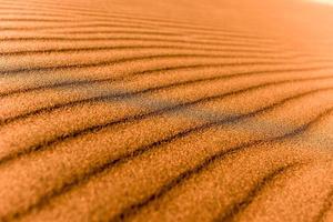 Sossusvlei desert, Namibia photo