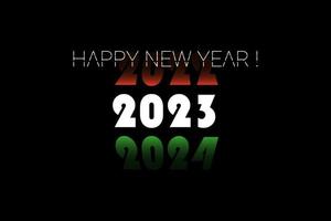 2023, HAPPY NEW YEAR 2023, 2023 DESGIN,2023 EVENT DESGIN,2023 EXCLUSIVE vector