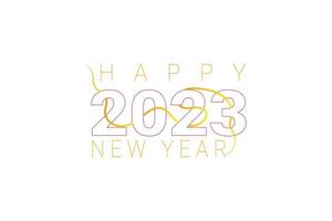 2023, HAPPY NEW YEAR 2023, 2023 DESGIN,2023 EVENT DESGIN,2023 EXCLUSIVE vector