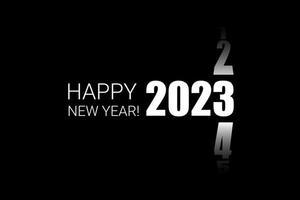 2023, HAPPY NEW YEAR 2023, 2023 DESGIN,2023 EVENT DESGIN,2023 EXCLUSIVE vector