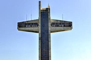 Watchman Cross in Ponce, Puerto Rico, 2022 photo