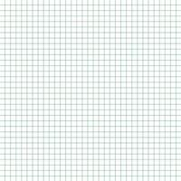 green lines grid paper seamless vector background