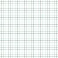 green lines grid paper seamless vector background