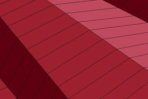 vector abstract background geometry wave 3d