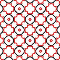 Ornamental pattern, background and wallpaper designs photo