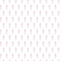 Cute seamless hand-drawn patterns. Stylish modern vector patterns with diamonds of bright pink and light pink color. Funny Children's Repeating Pink Print