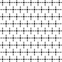 Seamless Pattern, it can be used for background, wallpaper, etc. vector