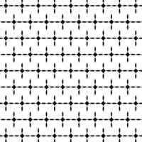 Seamless Pattern, it can be used for background, wallpaper, etc. vector