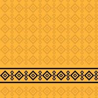 Seamless Pattern, it can be used for background, wallpaper, etc. vector