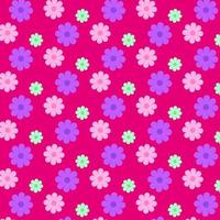 Seamless Pattern, it can be used for background, wallpaper, etc. vector