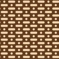Seamless Pattern, it can be used for background, wallpaper, etc. vector