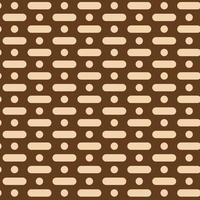 Seamless Pattern, it can be used for background, wallpaper, etc. vector