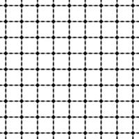 Seamless Pattern, it can be used for background, wallpaper, etc. vector