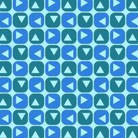 Seamless Pattern, it can be used for background, wallpaper, etc. vector