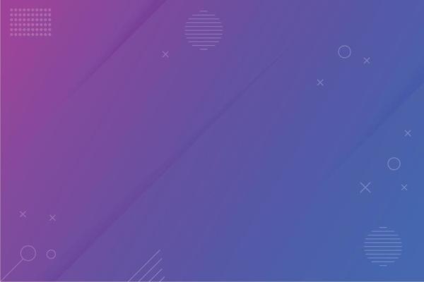 Modern Abstract Background Pink Purple