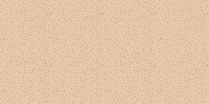 patrón transparente de vector. ornamento repetitivo abstracto para el diseño de superficies, impresión en papel y tela. ondas dibujadas a mano, formas, círculos, flores, hojas, ramas. antecedentes para la publicación en las redes sociales. vector