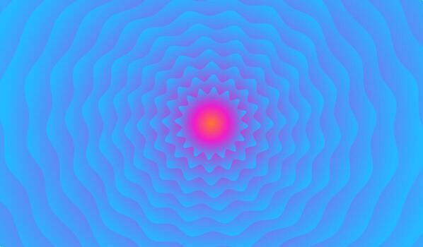 ilustración de fondo abstracto con diseño de color degradado vector