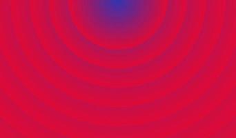 Abstract background illustration with gradient color design vector