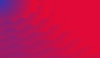 Abstract background illustration with gradient color design vector