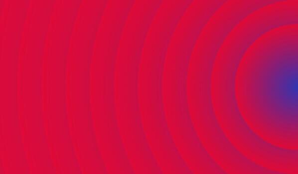 Abstract background illustration with gradient color design vector