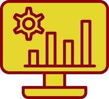 Data Driven Vector Icon Design