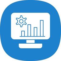 Data Driven Vector Icon Design