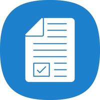 Brief Vector Icon Design