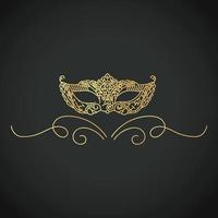Luxury creative and beautiful ornament vector designs on colorful background
