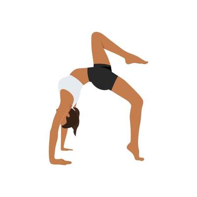 Bow Pose Vector Art Icons And Graphics For Free Download Bow Pose Vector Art Icons And Graphics For Free Download