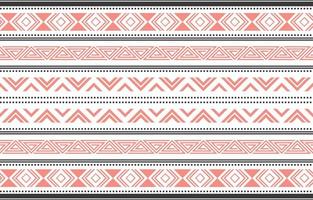 Geometric ethnic pattern seamless graphic. Style ethnic seamless colorful textile. Design for background,wallpaper,fabric,carpet,ornaments,decoration,clothing,Batik,wrapping,Vector illustration vector